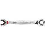 Wera 6001 Joker 17mm Cırcır Mafsal Açık Ağız Anahtar 05020072001