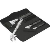 Wera 6004 Joker 4 Set 1 Kendinden Ayarlı Açık Ağız Kurbağacık Anahtar Seti