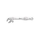 wera 6004 Joker S Kendinden Ayarlı Açık Ağız Kurbağacık Anahtar, 10-13 x 7/16-1/2" x 154 mm