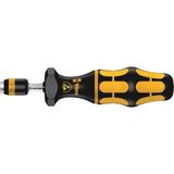 Wera 7430 ESD Tork Tornavida 0,1-0,34 Nm 05074780001