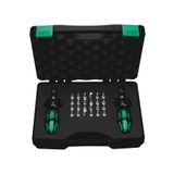 Wera 7440-41 2'li Tork Tornavida Seti