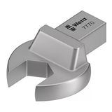 Wera 7770 15 mm 9x12 mm Maul Somun Tutucu