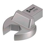 Wera 7770 9x12 mm 18 mm Maul Somun Tutucu