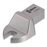 Wera 7770 9x12 mm 9 mm Maul Somun Tutucu