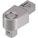 Wera 7773 B 9x12 3-8 Kare Lokma Anahtar