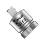 Wera 781 B/a 3/8" - 1/4" Lokma Çevirici 27mm 05042672001