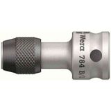 Wera 784 A/1 Adaptör 1/4" X 1/4" Bits