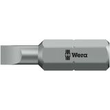 Wera 800-1 Z 1.2x8x39 mm Düz Bits