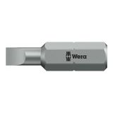 Wera 800-1 Z 1.6x8x39 mm Düz Bits