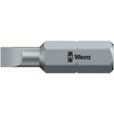 Wera 800/1 Z 0,5x4,0x39mm Düz Bits