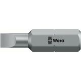 Wera 800/1 Z 0,6x4,5x39mm Düz Bits