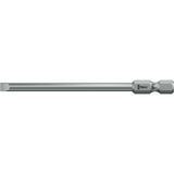 Wera 800/4 Z 1,0x5,5x50mm Düz Bits