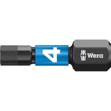 Wera 840-1 İmpaktor DC Hex-Plus Alyan 4x25 mm Bits