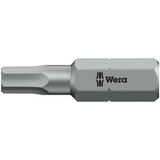 Wera 840-1 Z Hex-Plus Alyan 1-8x25 mm Bits