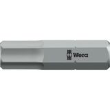 Wera 840-1 Z Hex-Plus Alyan 6x25 mm Bits