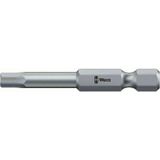 Wera 840-4 Z Hex-Plus Alyan 1.5x50 mm Bits