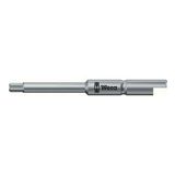 Wera 840/0 C Hex-plus Alyan 2,0x44mm Bits