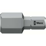 Wera 840/1 Z Hex-Plus Alyan 10,0x25mm Bits