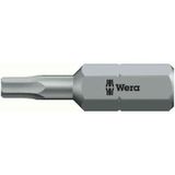 Wera 840/1 Z Hex-plus Alyan 3x25mm Bits