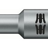Wera 840/4 İmpaktor Dc 0.9x50mm Bits