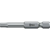 Wera 840/4 Z Hex-Plus Alyan 1/16"x50mm Bits