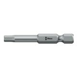 Wera 840/4 Z Hex-Plus Alyan 2,5x89mm Bits 05059629001