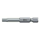 Wera 840/4 Z Hex-Plus Alyan 3x89mm Bits 05059630001