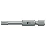 Wera 840/4 Z Hex-plus Alyan 5/64"x89mm Bits 05059660001