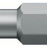 Wera 840/4 Z Hex-plus Alyan 6x89mm Bits 05059633001