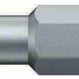 Wera 840/4 Z Hex-Plus Alyan 7/32"x50mm Bits