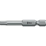 Wera 840/4 Z Hex-Plus Alyan BO 5,0x89mm Bits