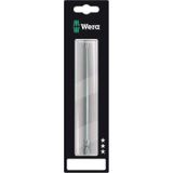 Wera 840/4 Z SB Hex-Plus Alyan 6x50mm Bits 05073061001