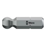 Wera 842-1 Z Top Başlı Alyan 6x25 mm Bits