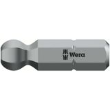 Wera 842/1 Z Top Başlı Alyan 3,0x25mm Bits