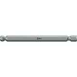 Wera 842/4 Top Başlı Alyan 3x89mm Bits