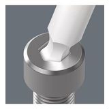 Wera 842/4 Top Başlı Alyan 5x89mm Bits