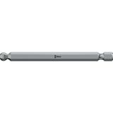 Wera 842/4 Top Başlı Alyan 6x89mm Bits