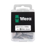 Wera 851-1 Z 10 'lu Bits Uç Seti