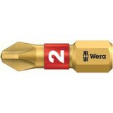 Wera 851/1 Bdc Ph/Yıldız 2x25mm Bits