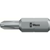 Wera 851/1 Rz Ph/yıldız 2x25mm Bits
