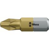 Wera 851/1 Tin Ph/yıldız 2x25mm Bits