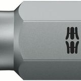 Wera 851/1 Z PH Yıldız 3x50 mm Bits