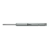 Wera 851/9 C J 2,0 Ph/yıldız 0x44mm Yarım Ay Bits