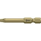 Wera 867-4 H Tx 8x50 mm Bits