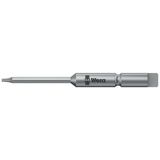 Wera 867-9 C Tx 6x64 mm Yarım Ay Bits