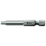 Wera 867/4 Z TX 3x50 mm Bits