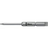 Wera 867/9 C Tx 6x44mm Yarım Ay Bits