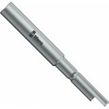 Wera 869/9 Nutsetter Lokma Bits 3x44mm