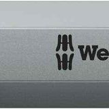 Wera 871-2 Z Torq-Set 5-16x32 mm Bits