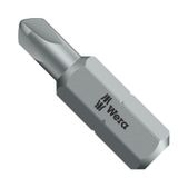 Wera 871/1 Torq-set® Mplus Bits Uç 10x25mm (05066632001)